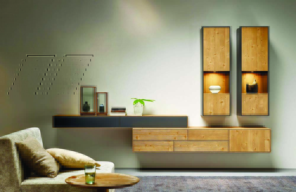 Корпусная мебель 1