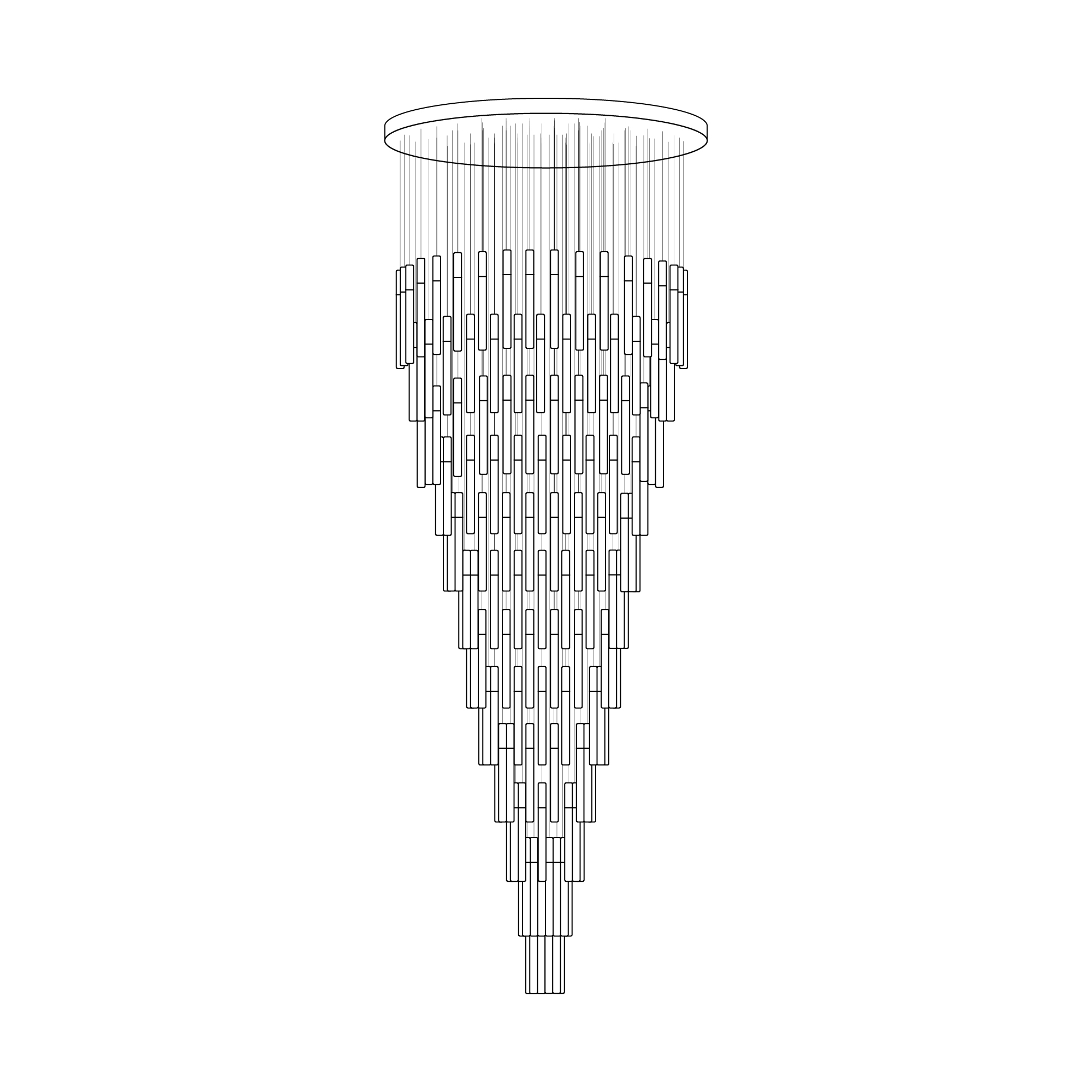 Коническая