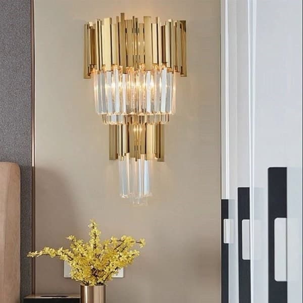 Бра Nuova Luce Long