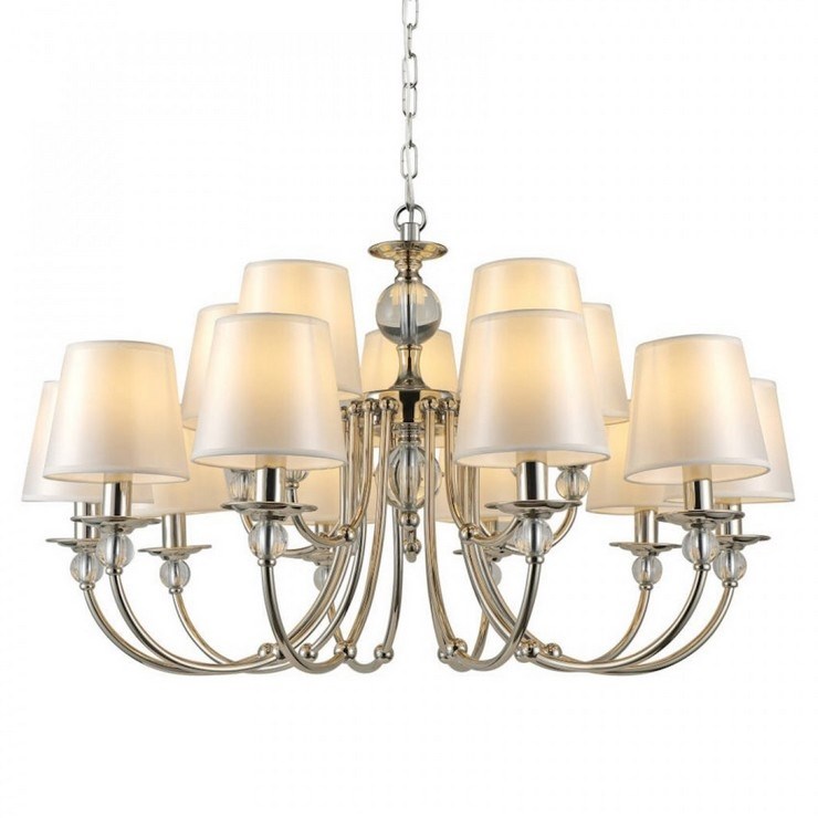 Люстра Bakersfield D90