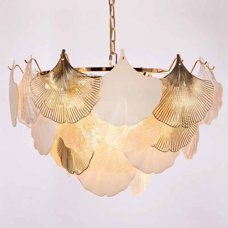 Люстра подвесная Edem D65