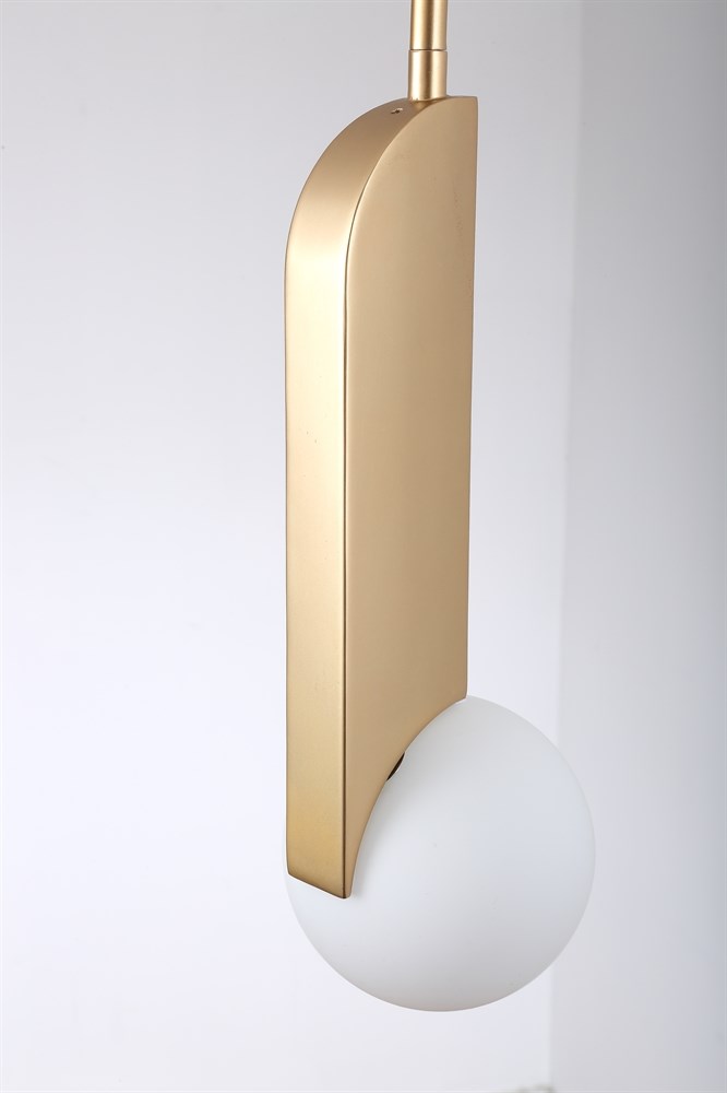 Светильник подвесной Neo Ball