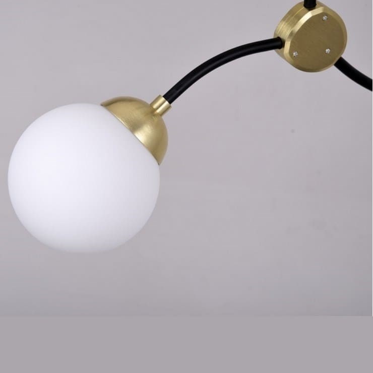 Люстра IVY Horizontal 3