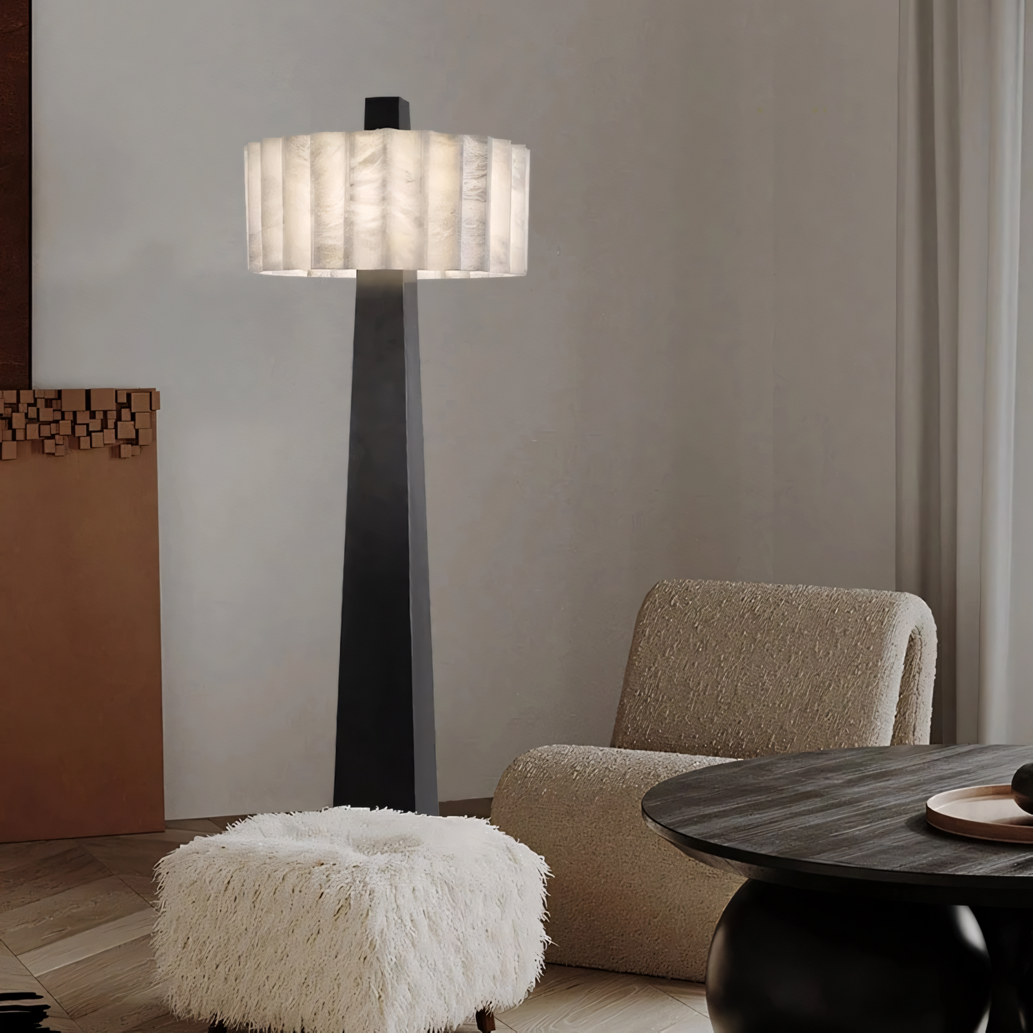 Торшер Integrale