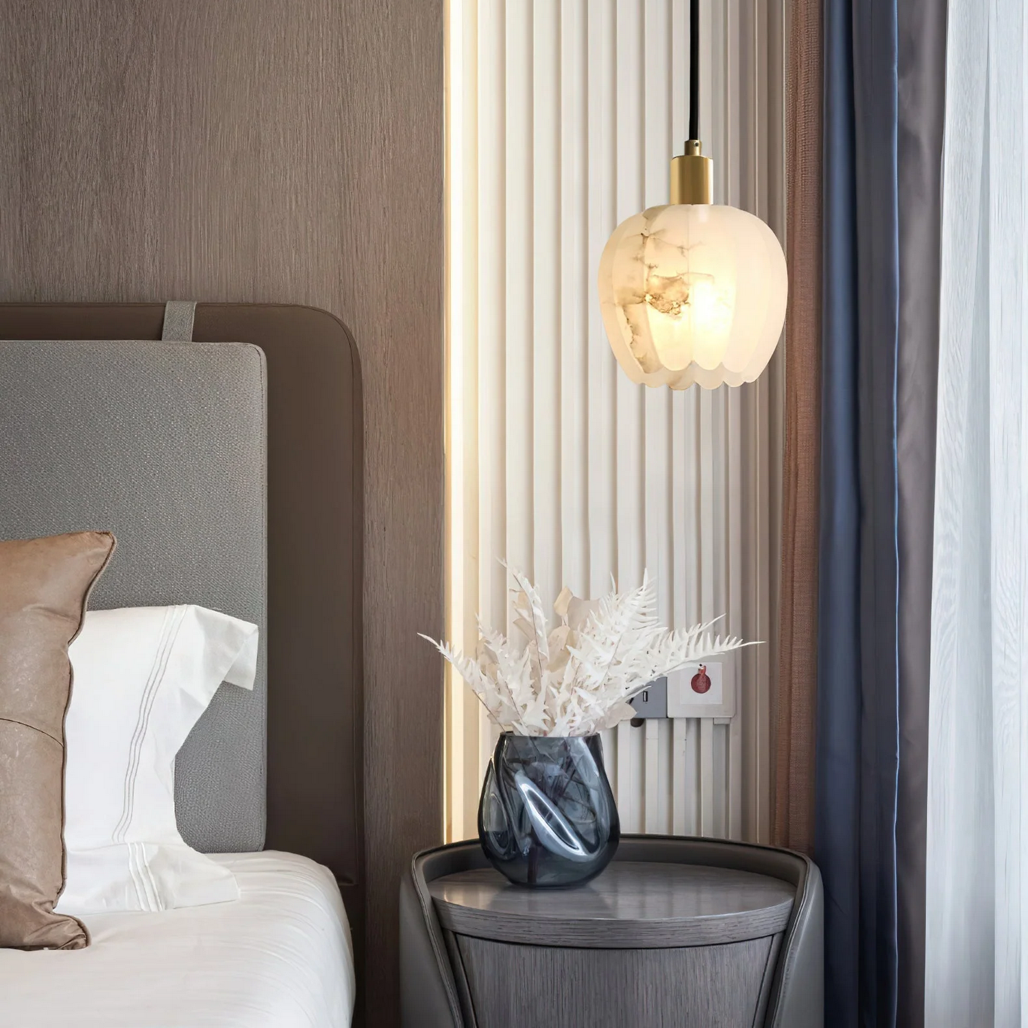 Светильник подвесной BUD