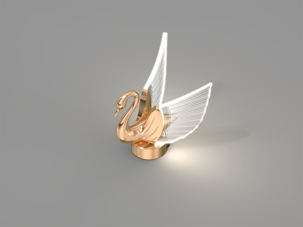 Настольная лампа Birdie 1