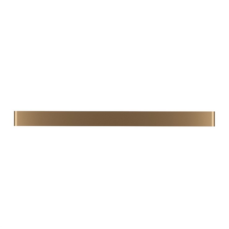 Бра Ampia L120 Gold