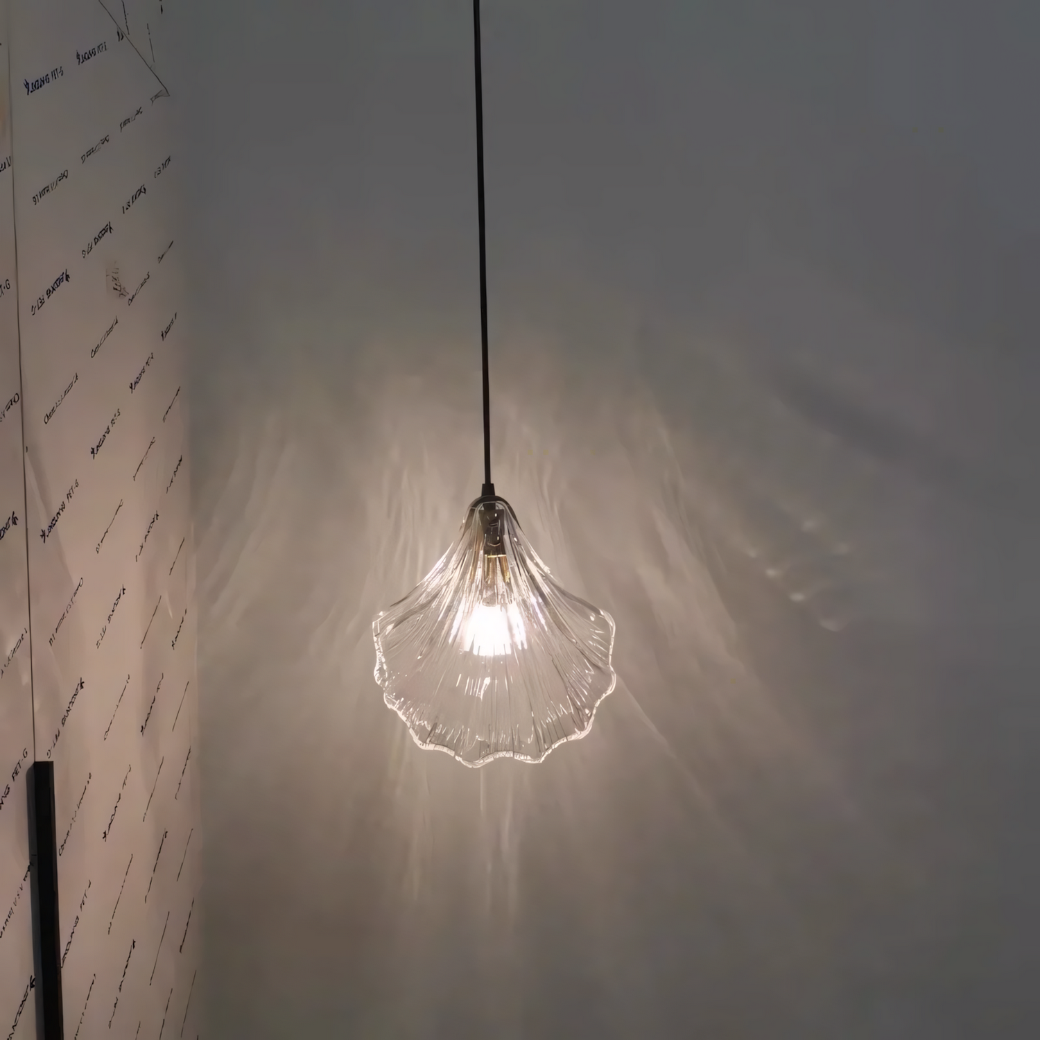 Светильник подвесной VIRTU