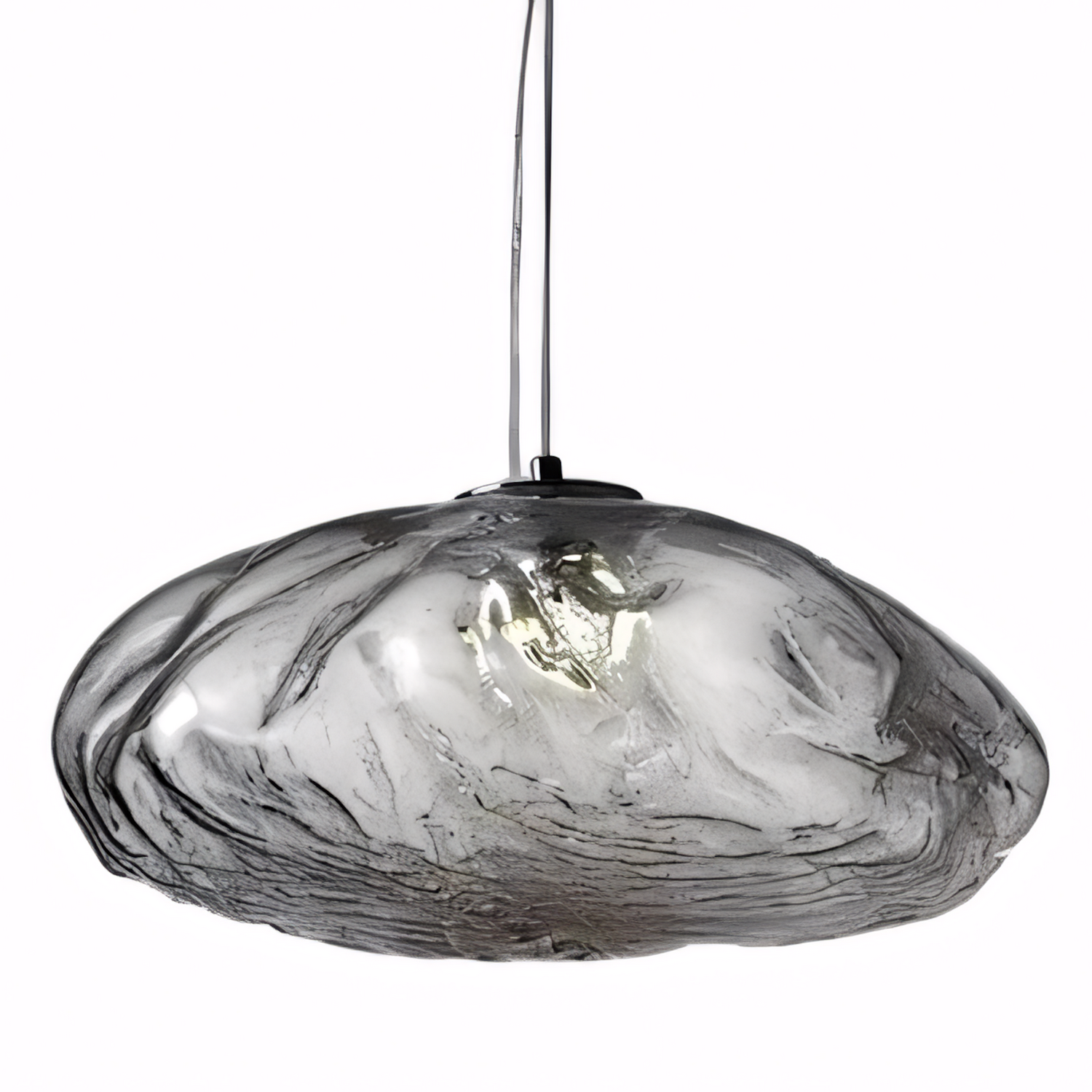 Светильник подвесной SERIES 73 D30 SMOKY