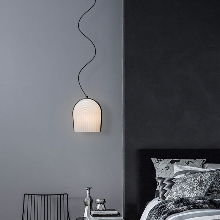 Подвесной светильник Air Black