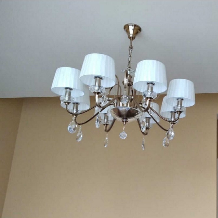 Люстра Chandler D60