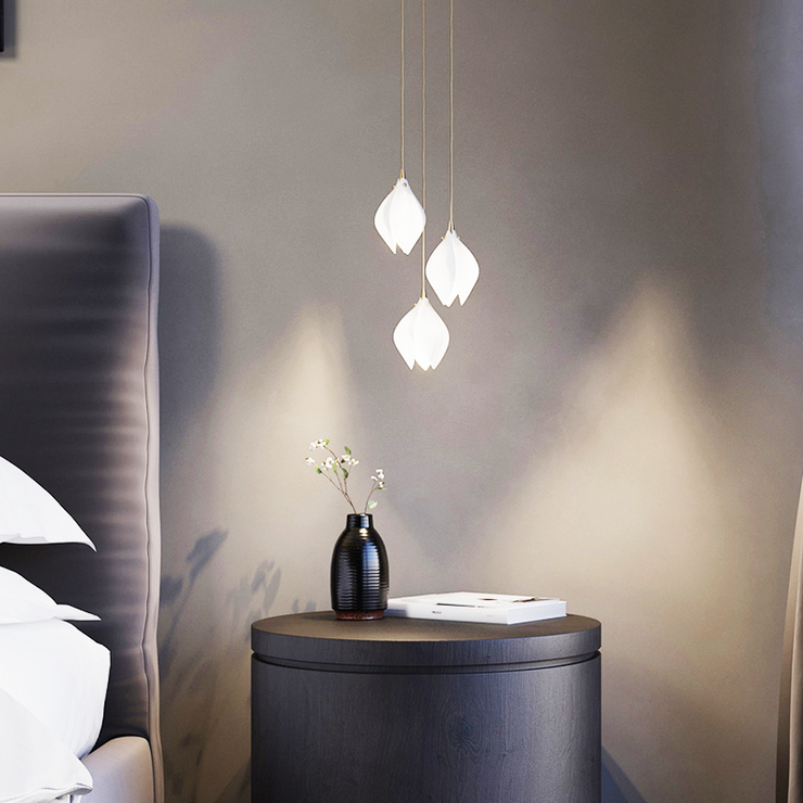 Люстра Lea bloom 3 D20