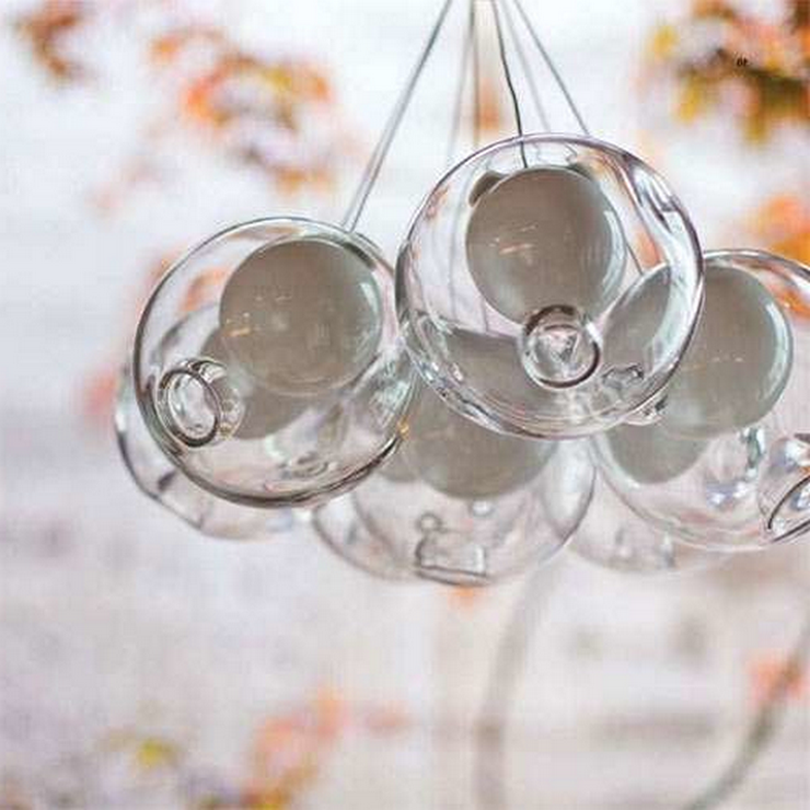 Люстра 28.7 Pendant Chandelier в стиле Bocci