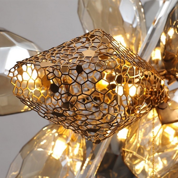 Люстра Britannica 16