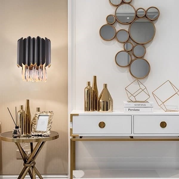 Бра Cascata Impennata