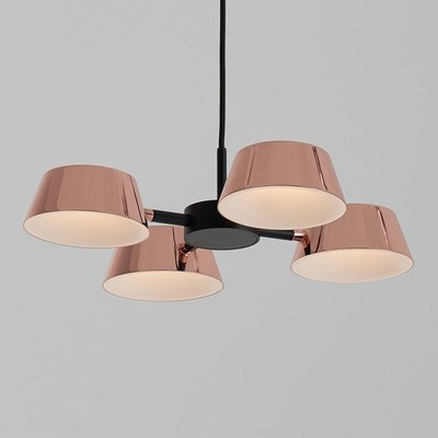 Люстра подвесная Calyx 4