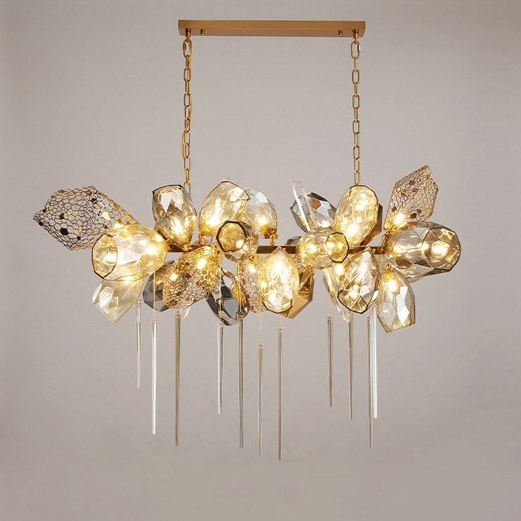 Люстра Britannica L100