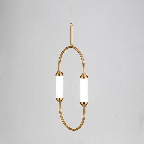 Светильник подвесной Hover В