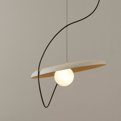 Светильник Margott White