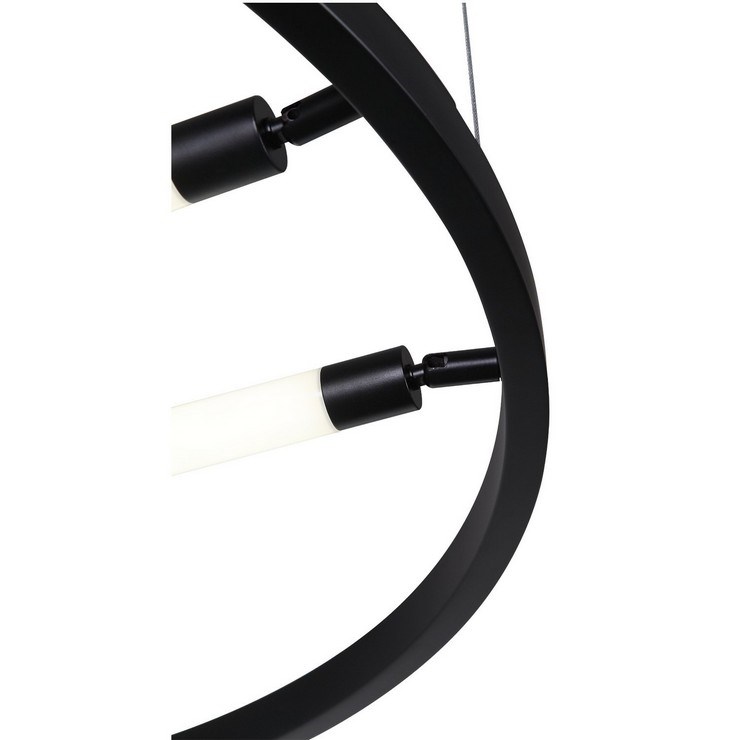 Люстра подвесная Brizz