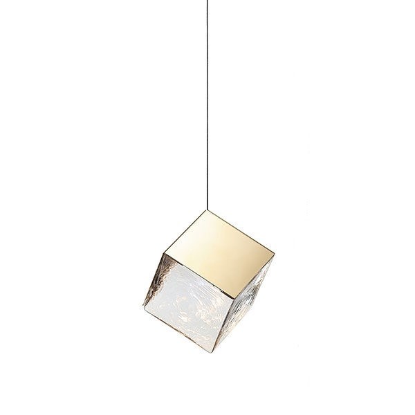 Подвесной светильник Pyrite Single Light