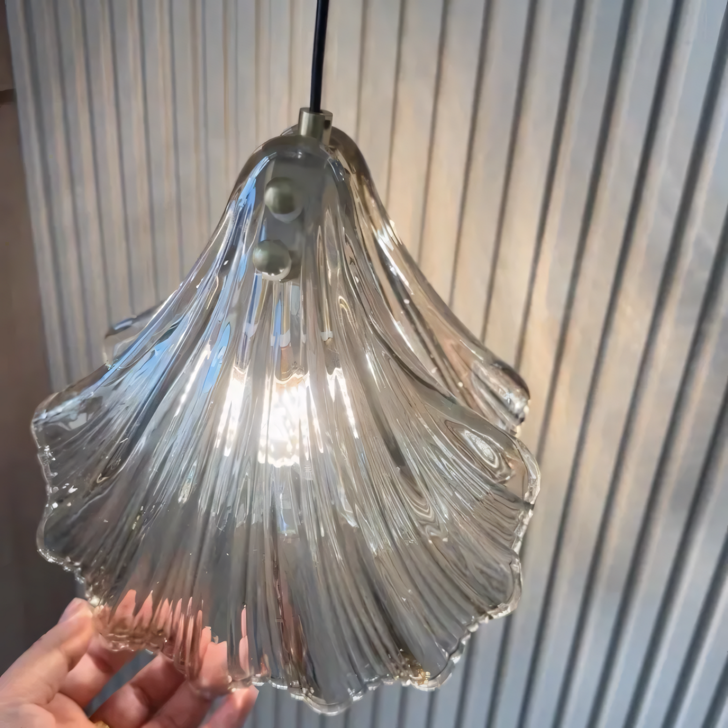 Светильник подвесной VIRTU