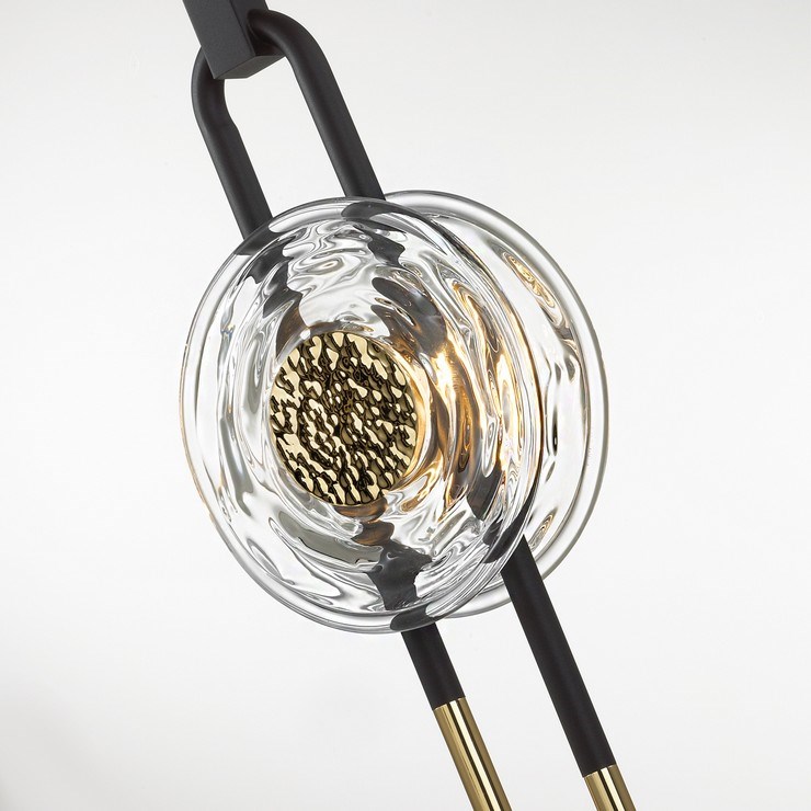 Светильник подвесной Rondo