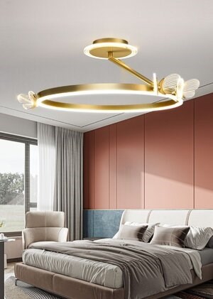 Люстра Babetta Ceiling