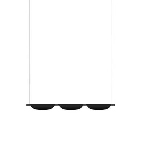 Светильник Vaage Black L126