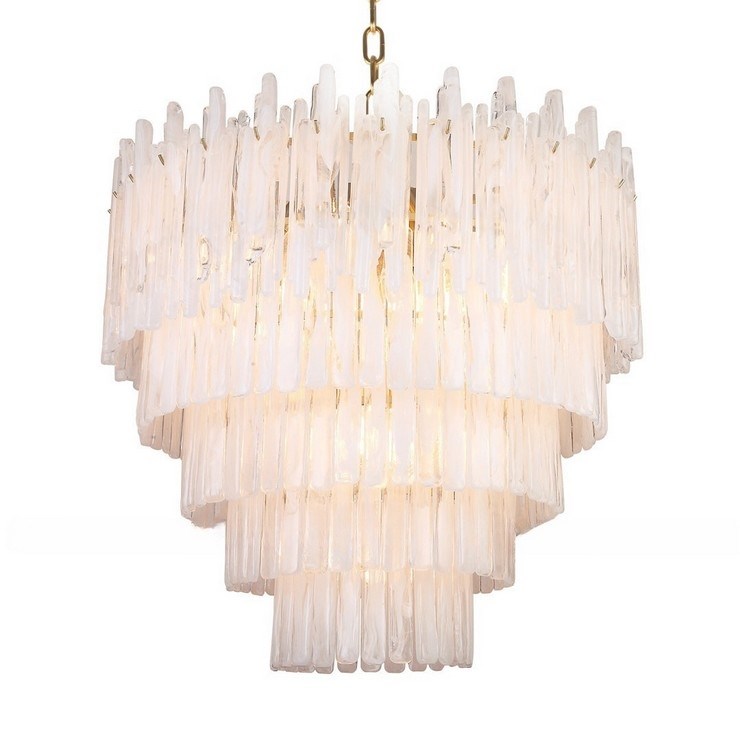 Люстра подвесная Oslo D74