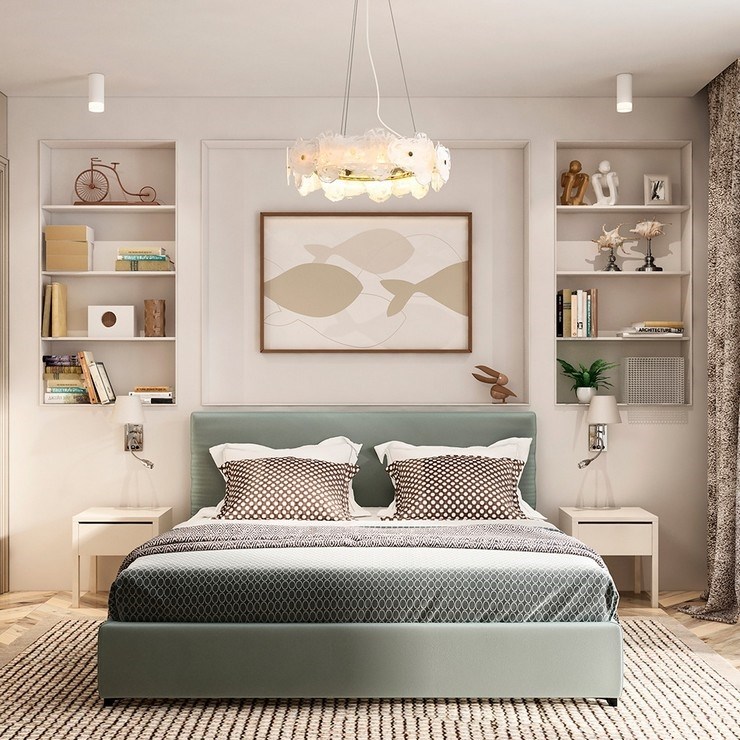 Люстра Dolce Freddo D80