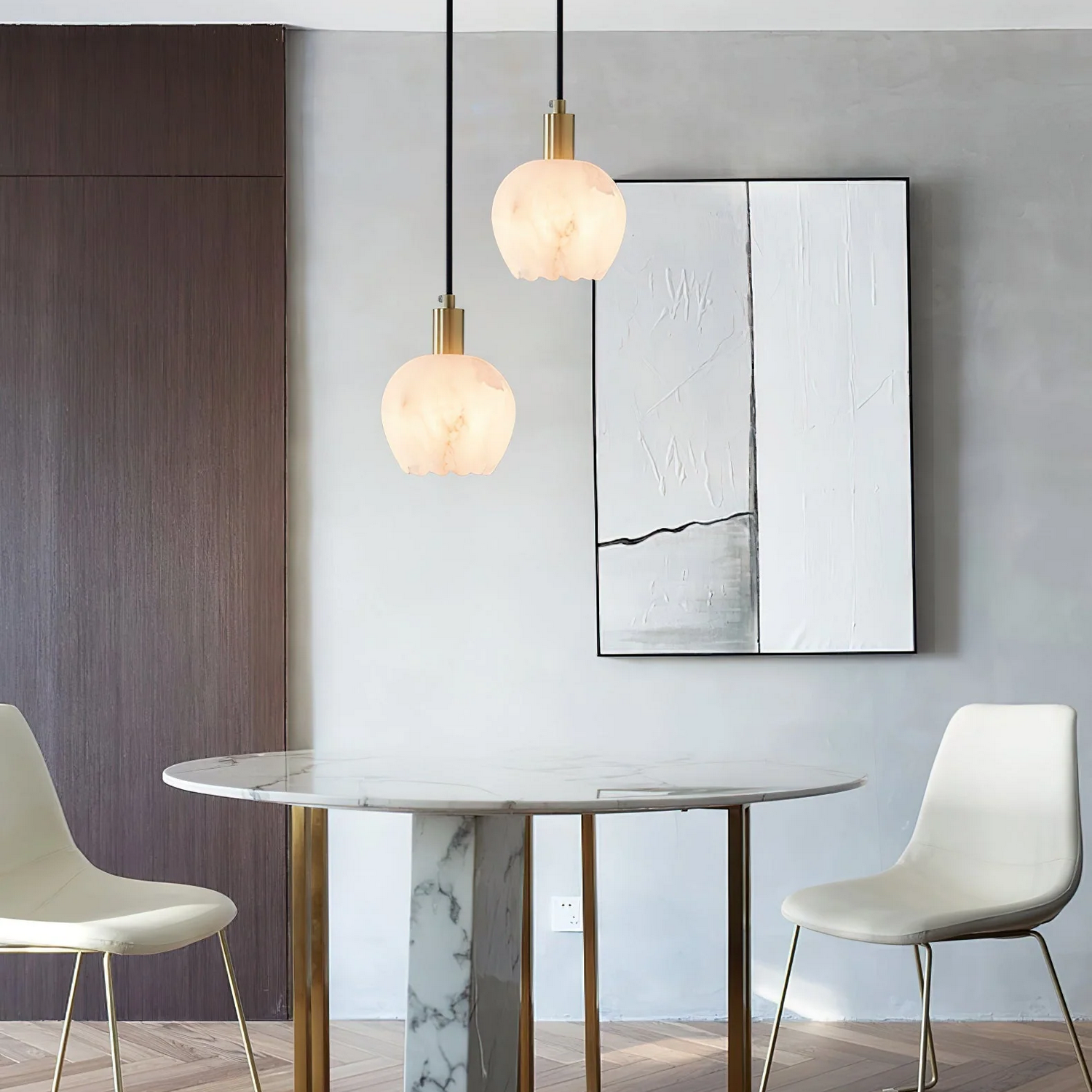 Светильник подвесной BUD