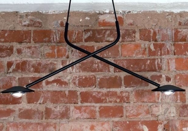 Люстра Millelumen Rising 2