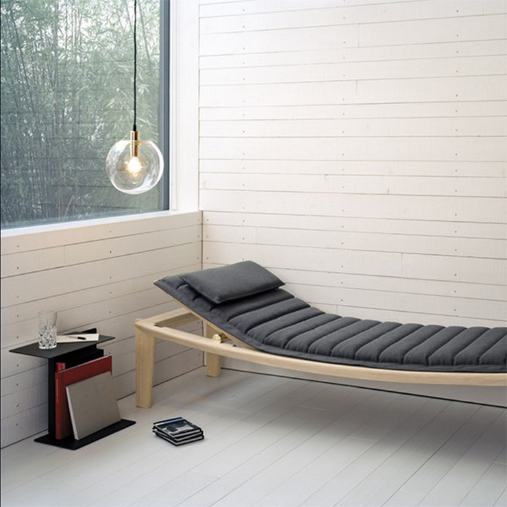 Светильник Selene Copper D50 в стиле Sandra Lindner