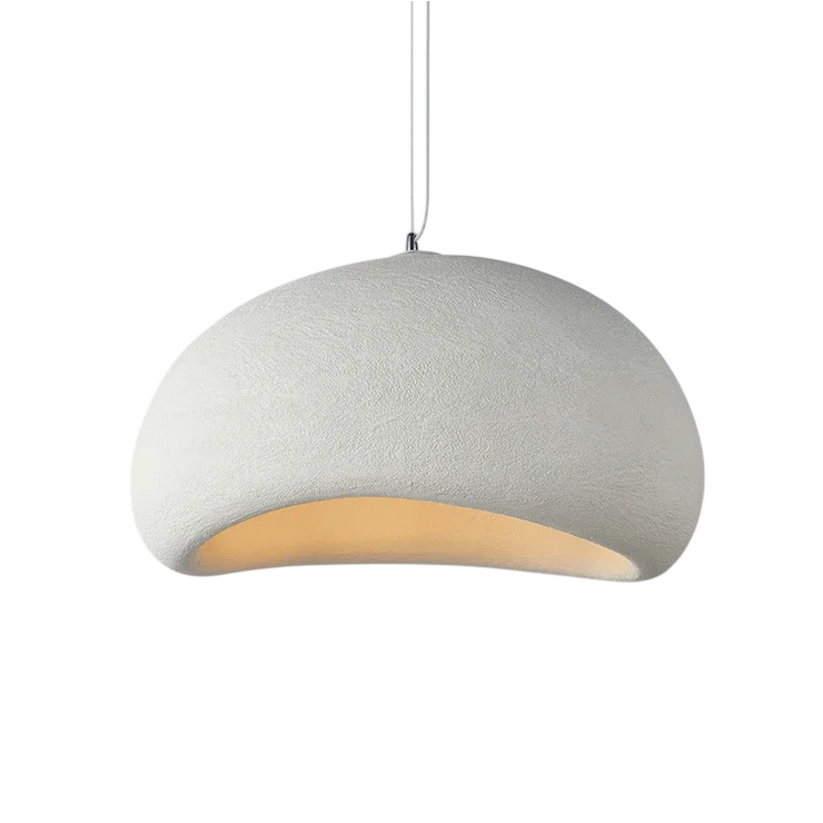 Люстра Gorro D80 белый