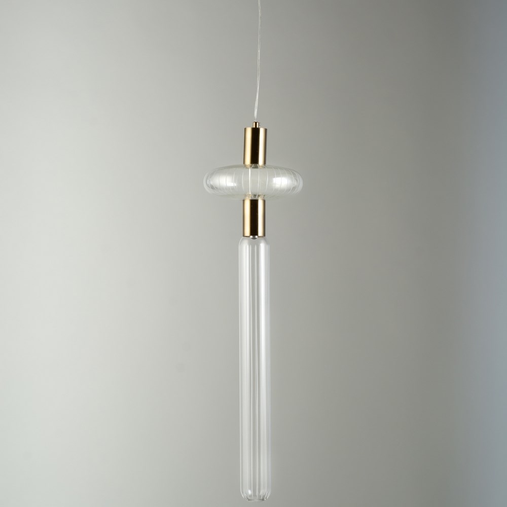 Светильник Cipher Vertical B в стиле Lasvit