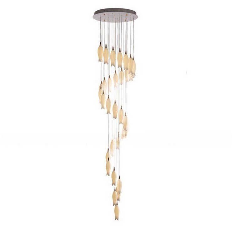 Люстра подвесная Blossom H270