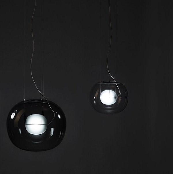 Светильник Big One Smoky Eye D30 в стиле Brokis