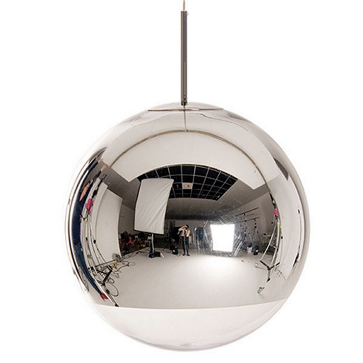Светильник Mirror Ball D40 в стиле Tom Dixon