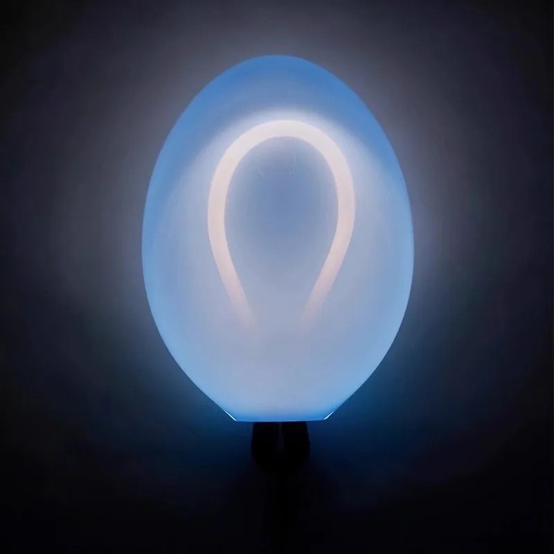 Бра Balloon Yellow