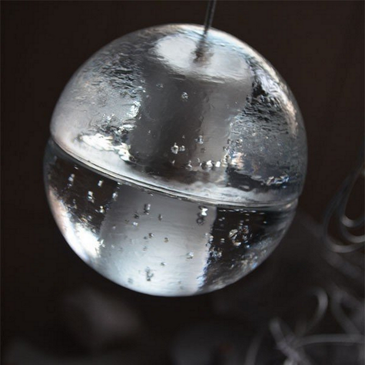 Люстра 14.14 Fourteen Rectangle Pendant Chandelier в стиле Bocci