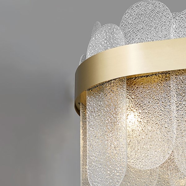 Люстра Bella Luce Frost D40