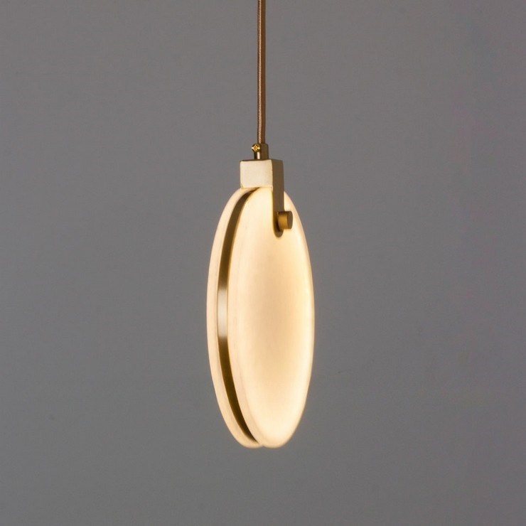 Светильник подвесной Portofino D20