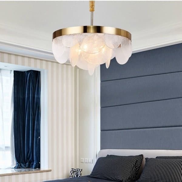 Люстра Vetro Di Bolla D60