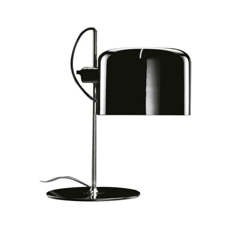Лампа настольная Coupe в стиле Oluce