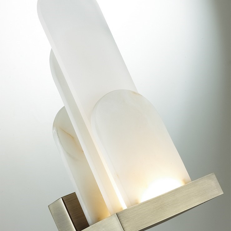 Бра Scala бронза