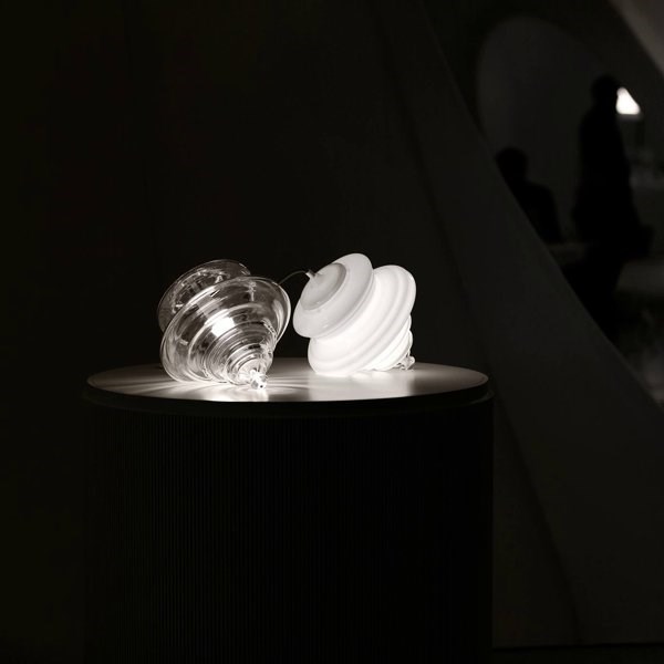 Люстра Pendant La Scala White в стиле Lasvit