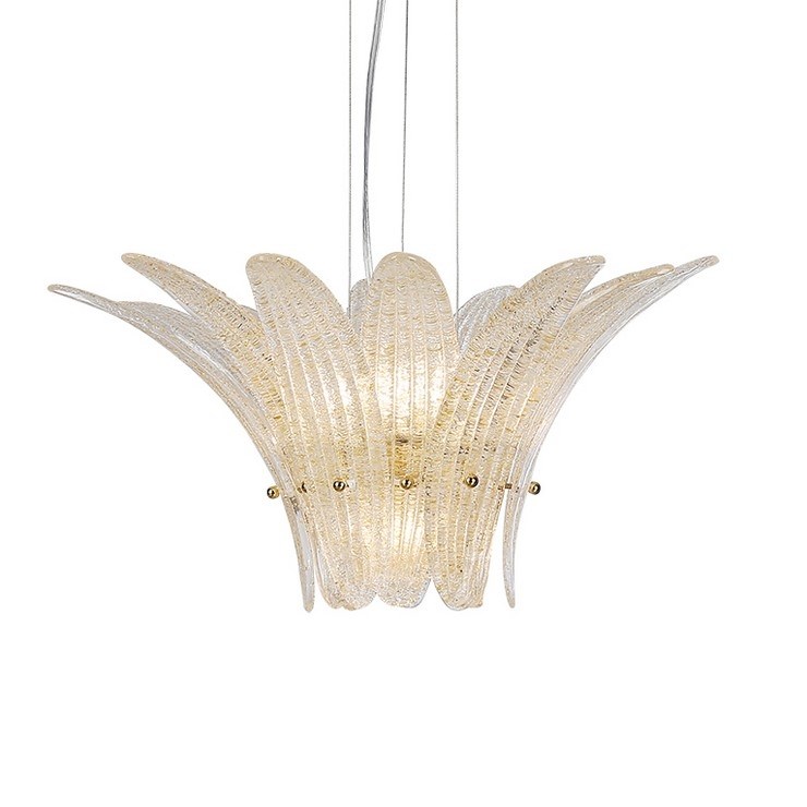 Светильник подвесной Chattanooga Gold