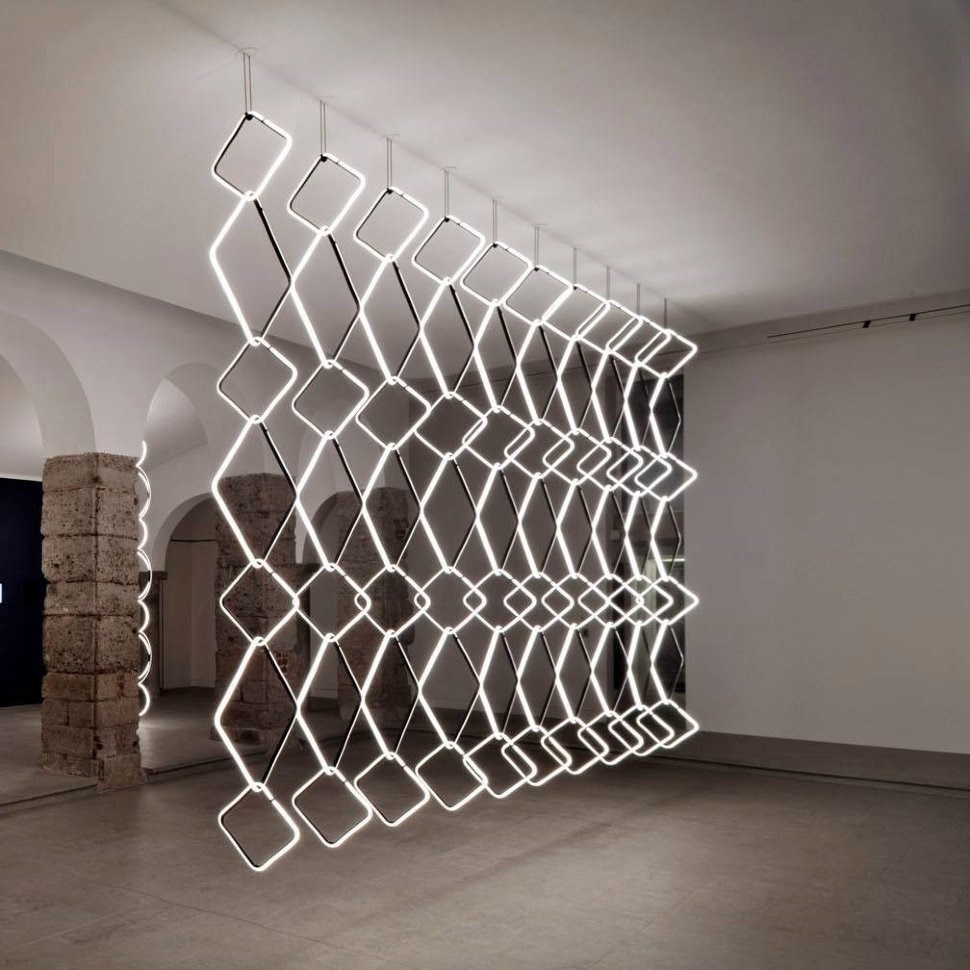 Светильник Arrangements 2R в стиле Flos