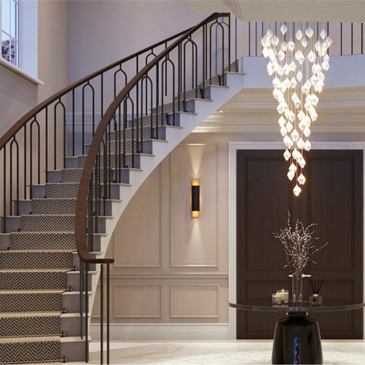 Люстра Lea bloom 6 D30